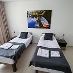Happy Hill Apart Otel 3*