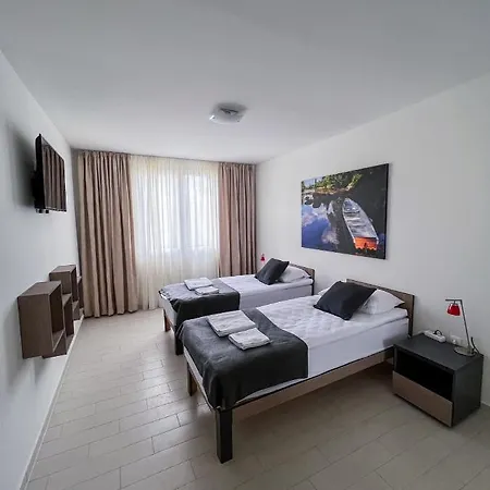 Happy Hill 3* Banja Luka