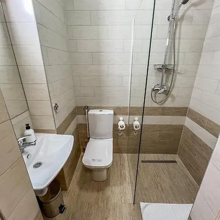 Happy Hill Aparthotel Banja Luka