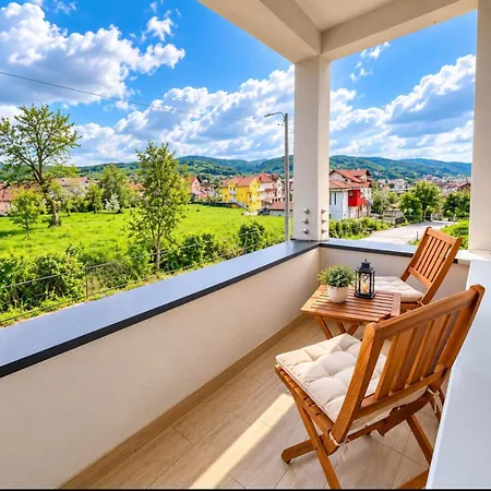 Happy Hill 3* Banja Luka