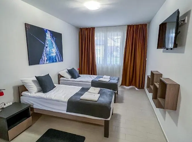 Happy Hill Aparthotel Banja Luka