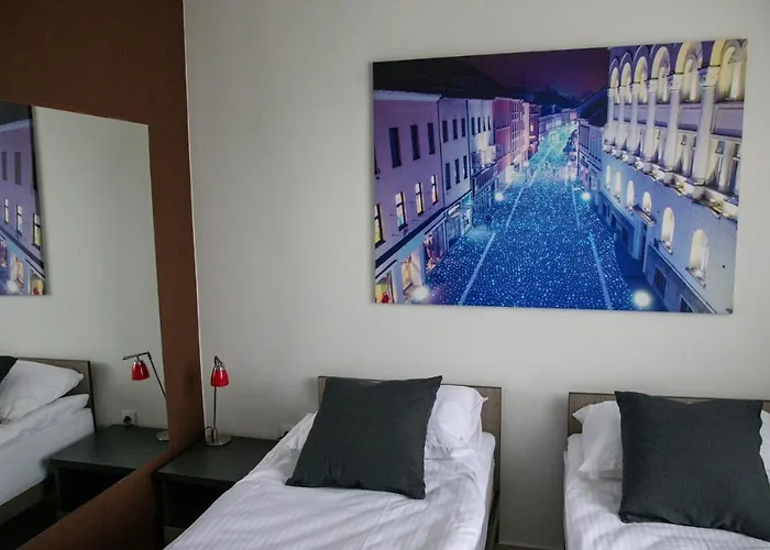 Aparthotel Happy Hill Banja Luka