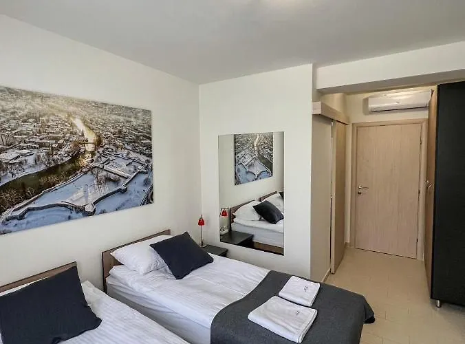 Happy Hill 3* Banja Luka