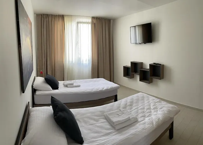 Happy Hill 3* Banja Luka