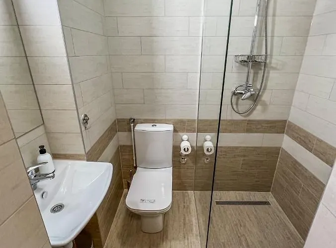 Happy Hill Aparthotel Banja Luka